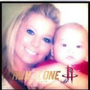 Meet your Posher, Bridgett